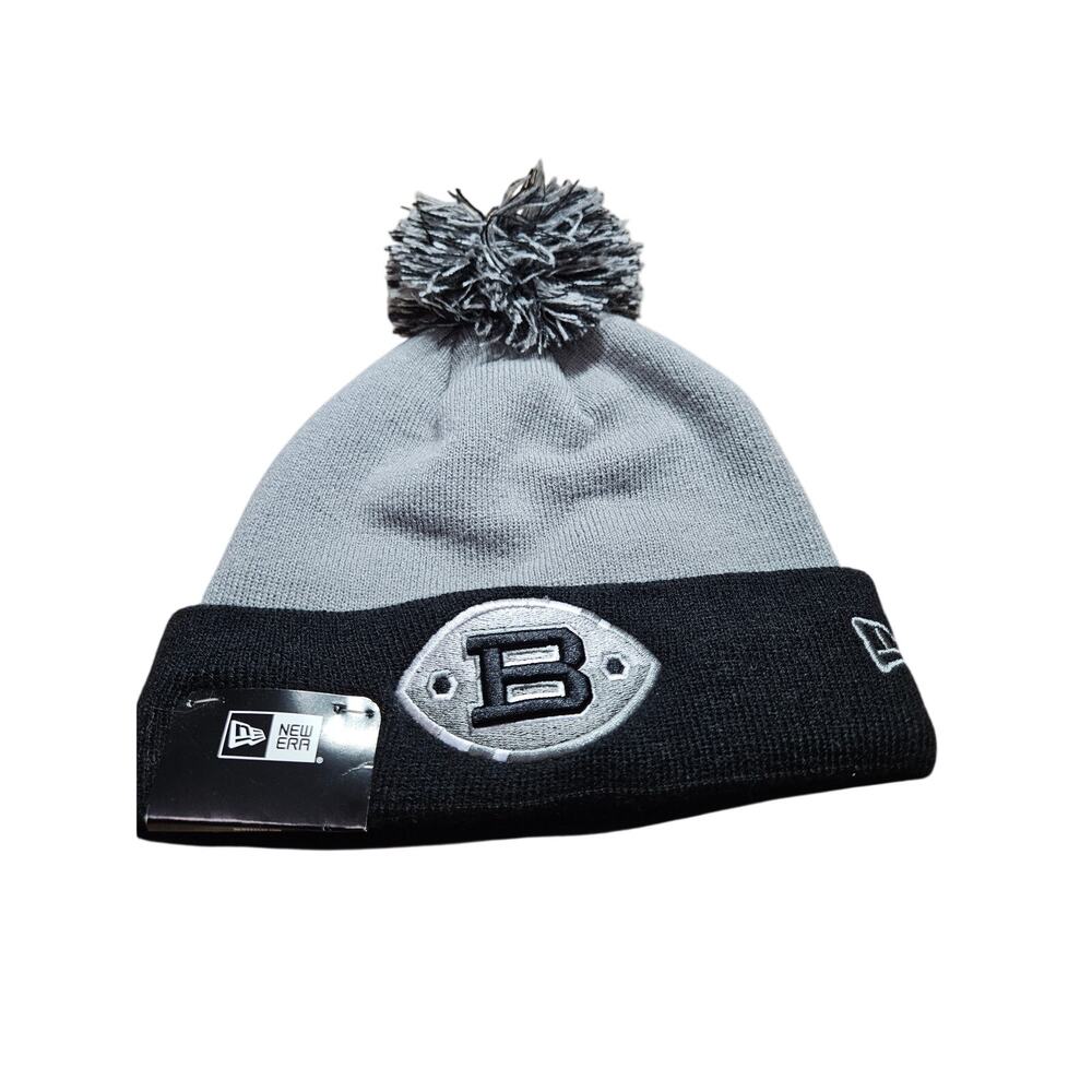 New Era Brooklyn Nets Beanie OSFM